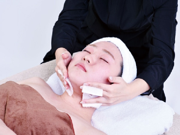 カウンセリング